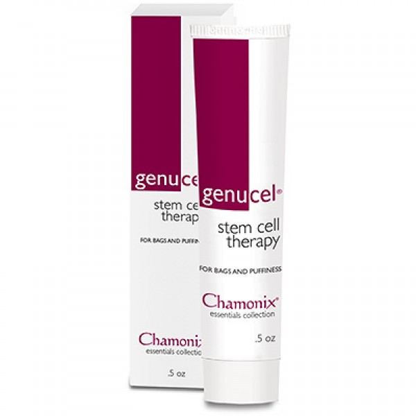 Chamonix eye store puffiness care set